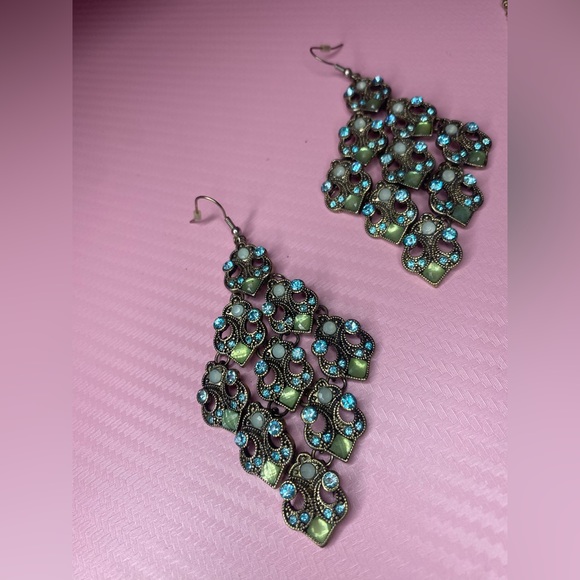 Mermaid Jewelry Set - Picture 2 of 4